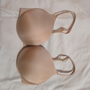 Skims Teardrop Pushup Bra 36D, NWOT